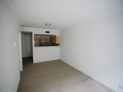 1401 / 1 Hosking Place, Sydney