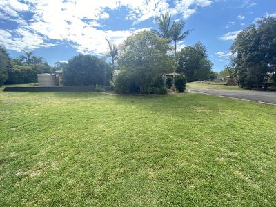 10 Harris Road, Kingaroy