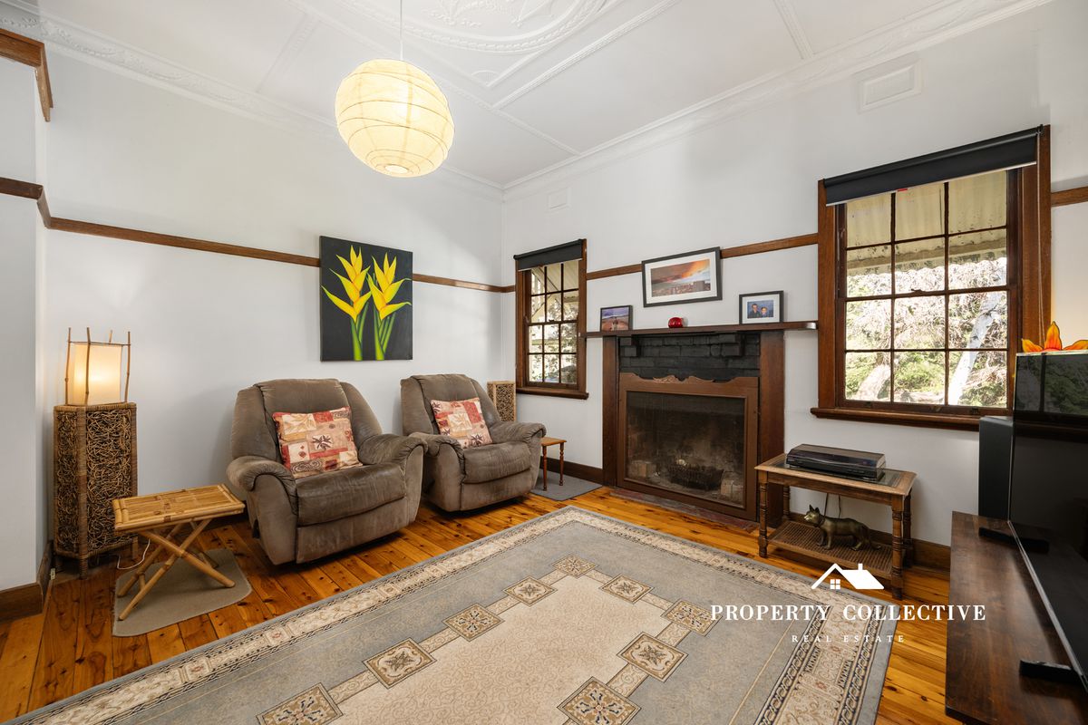 975 Beechworth-Wodonga Road, Wooragee