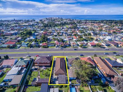3 / 308 Shellharbour Road, Warilla