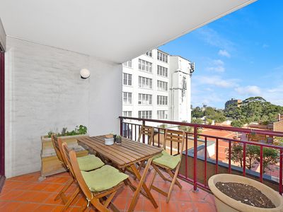507 / 508-528 Riley Street, Surry Hills