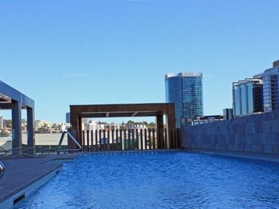 1512/11 Barrack Square, Perth