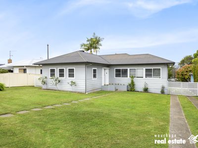 170 High Street, Wauchope