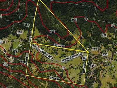 469 Middle Pocket Road, Middle Pocket