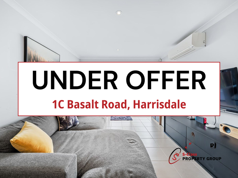 1C Basalt Road, Harrisdale