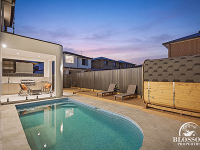 220 Diamondback Parade, Marsden Park
