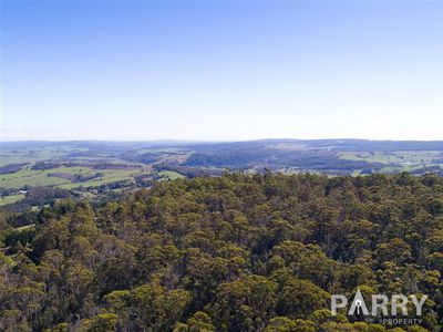 691a Brown Mountain Road, Karoola