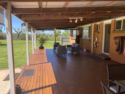 7 Taylors Road, Kingaroy