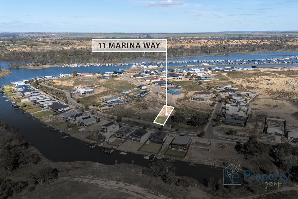 11 Marina Way, Mannum