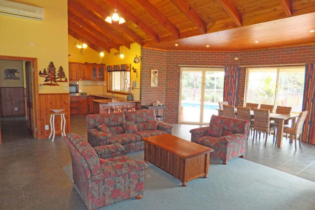 310 Blamey Road, Stanhope