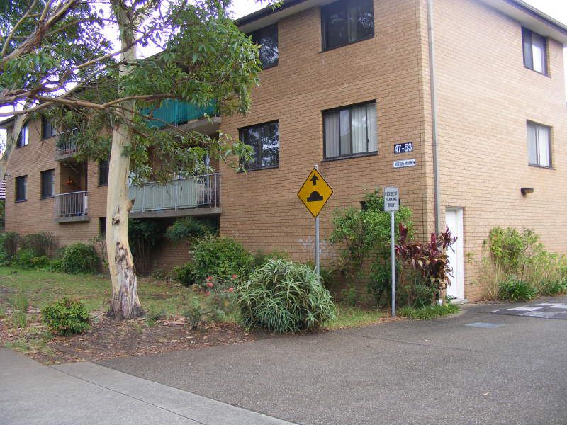 14 / 47 Campsie Street, Campsie