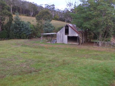 Lot 1, Turn Creek Road, Grove