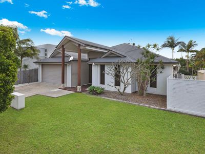 7 Bonaire Court, Kawana Island