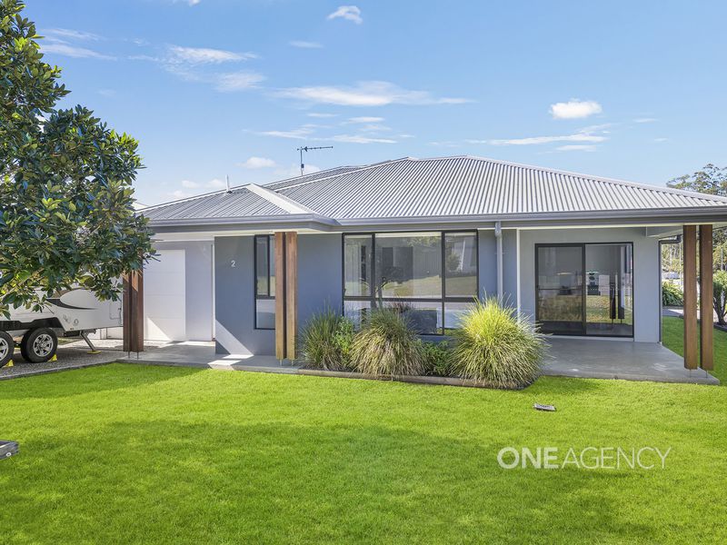 2 Vanilla Close, Wauchope