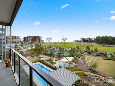 403 / 10 Grassland Street, Rouse Hill