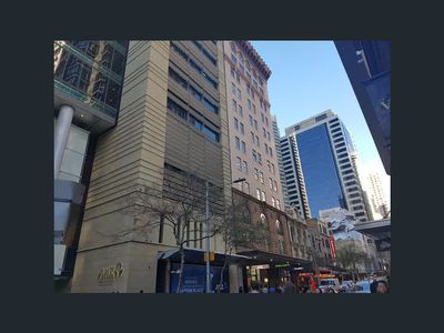 211 / 250 Pitt Street, Sydney