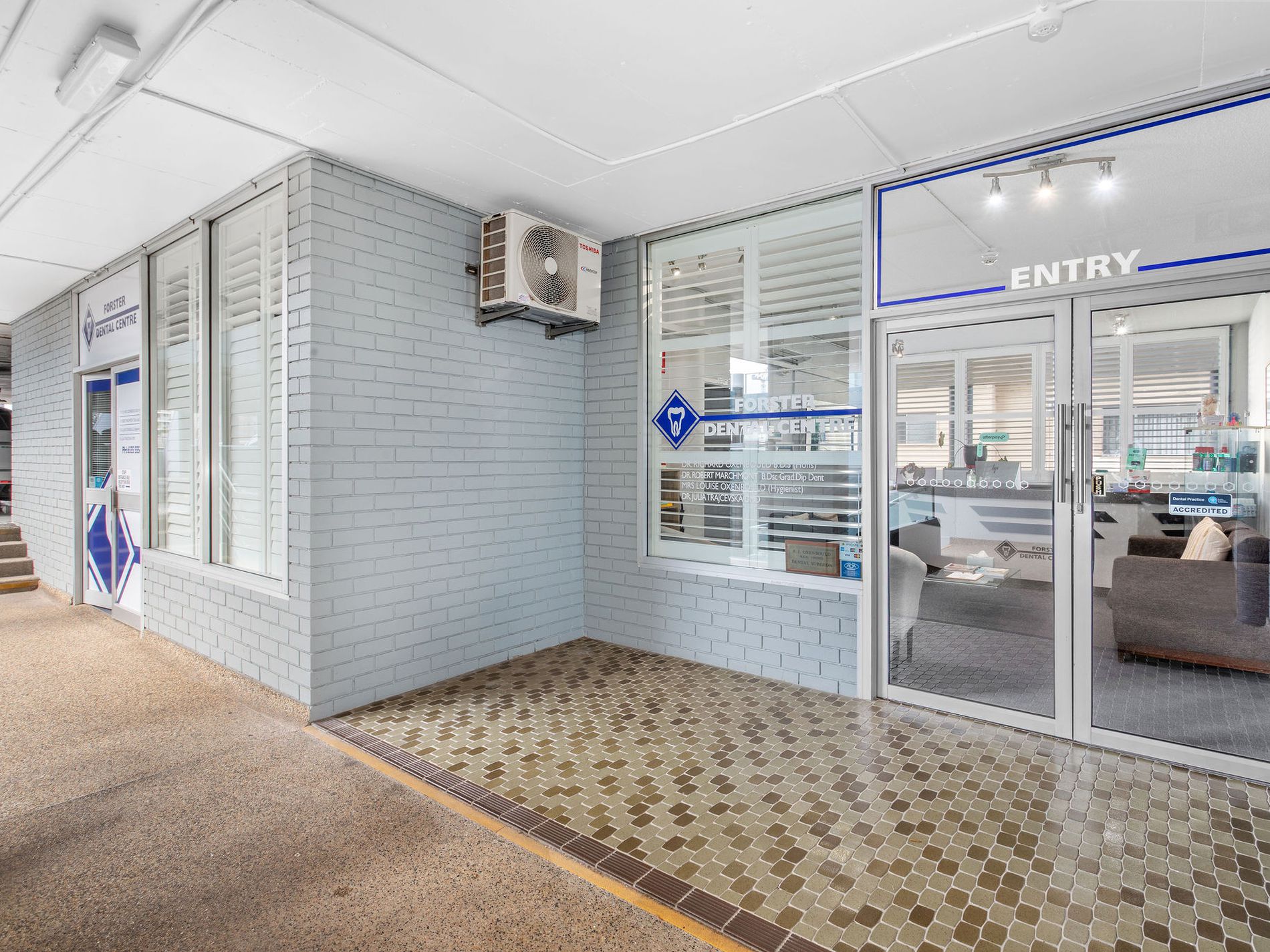 Lot 59, 12-16 Wallis Street, Forster