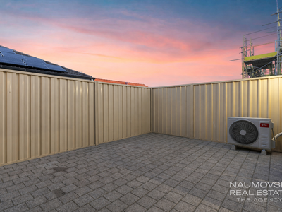 61C Medbury Road, Westminster