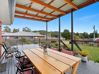 19 Silver Hill Road, Cygnet
