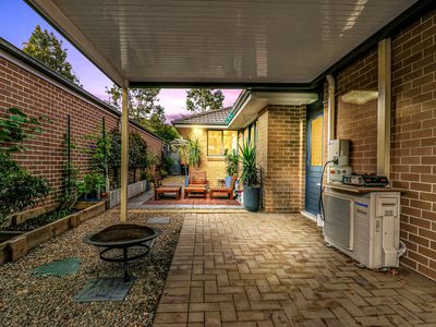 10 Guillemot Street, Cranebrook