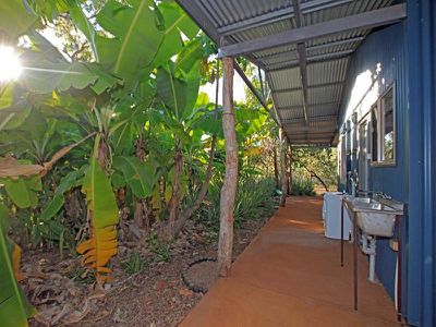 Lot 120 Weaber Plain Road, Kununurra