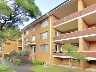 7 / 30-32 Forster Street, West Ryde