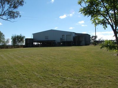 4646 Strathbogie Road, Emmaville
