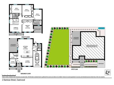 2 Banksia Street, Eastwood