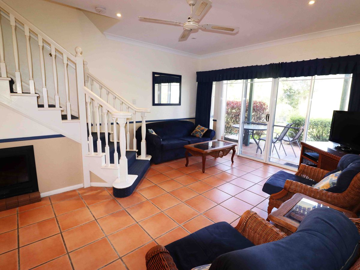 26 / 29  Palm Street , Tinaroo