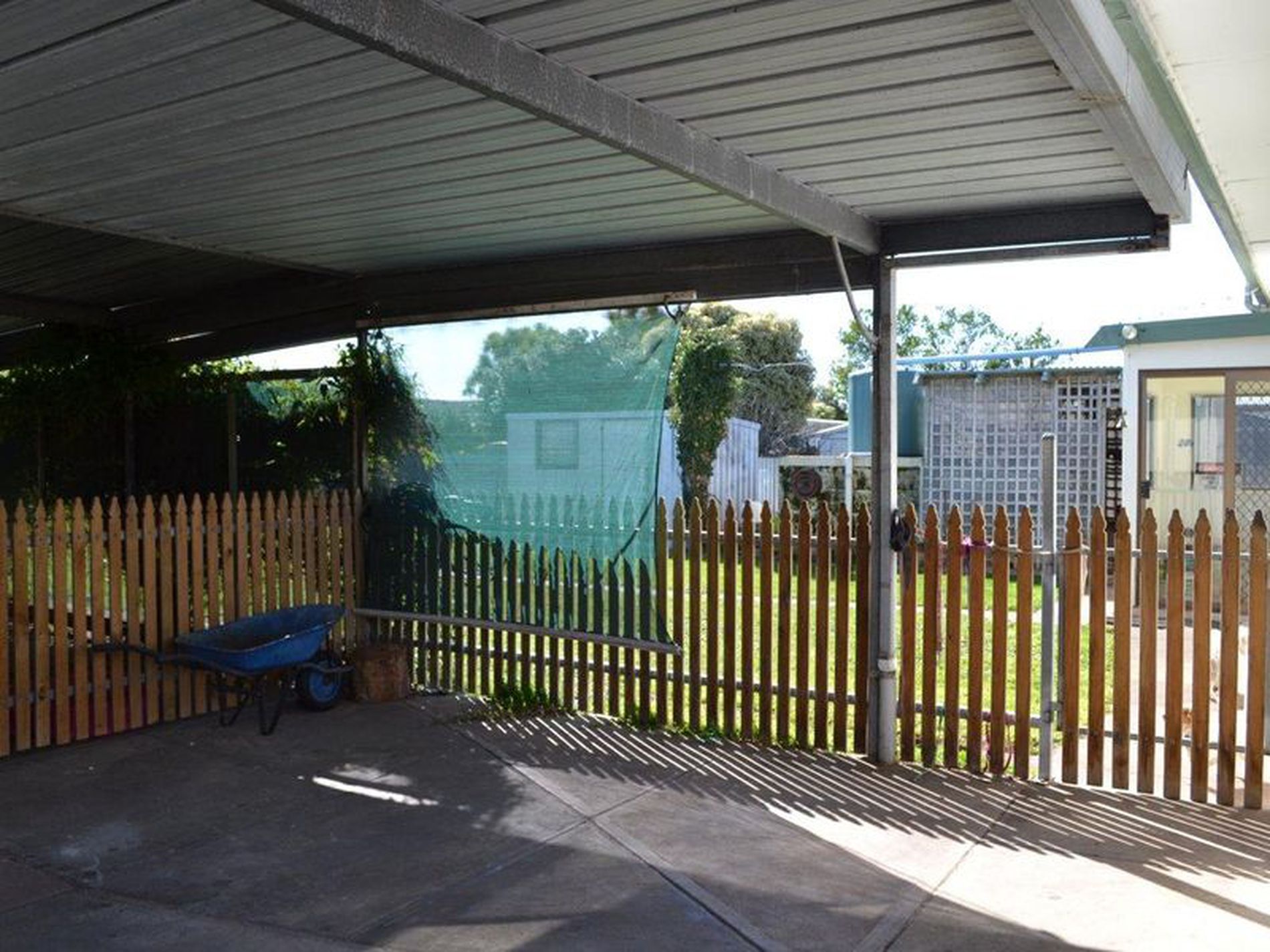 20 Ninth st, Millicent