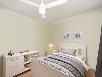 29 Ashworth Street, Gailes