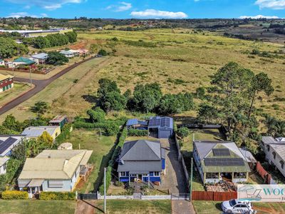 26 RIDGWAY STREET, Childers