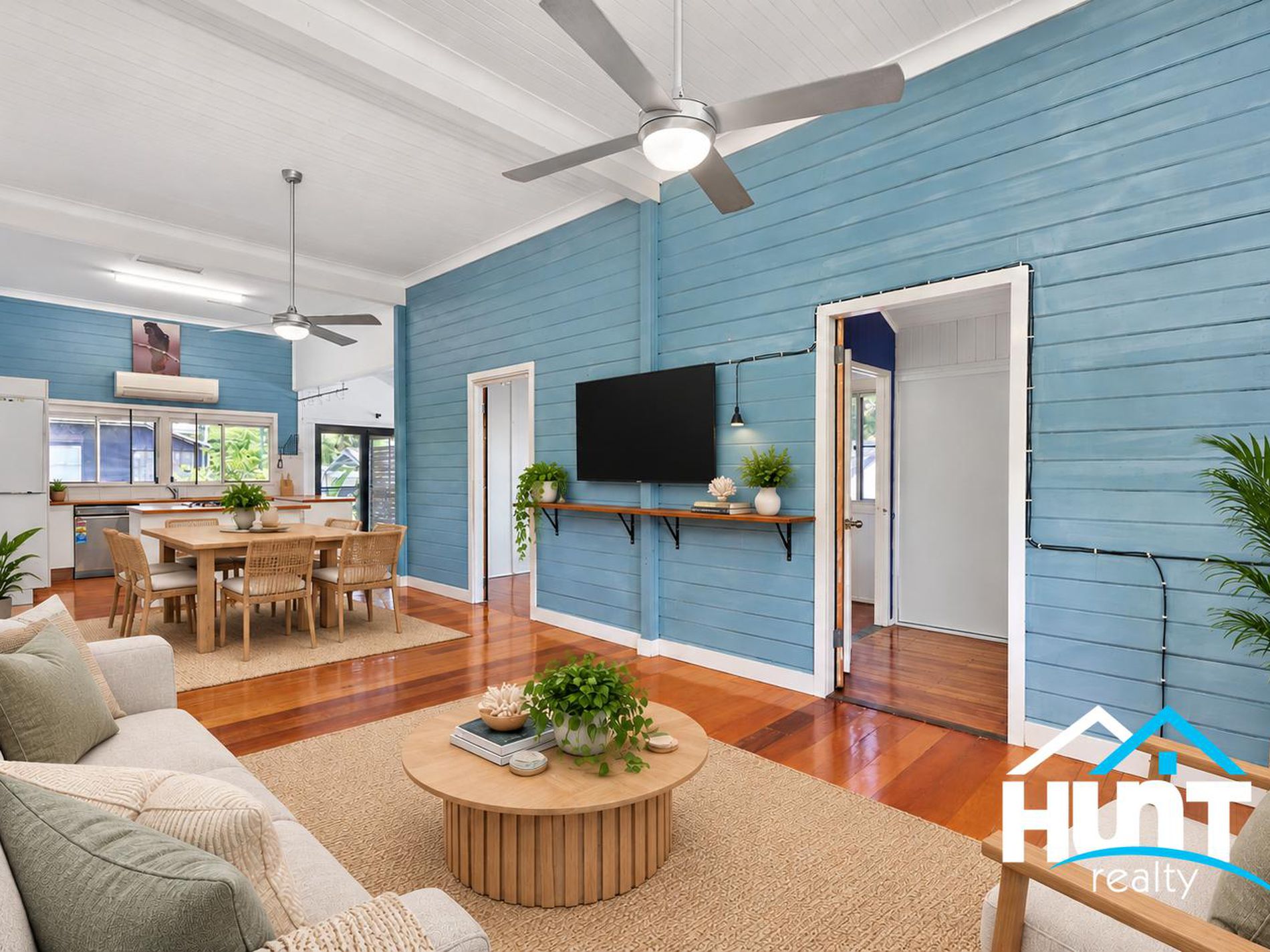 11 Thomas Street, Cairns North