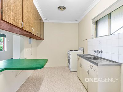 2 / 198 KINGHORNE STREET, Nowra