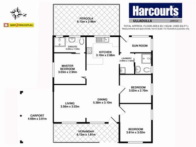 5 Carroll Avenue, Lake Conjola