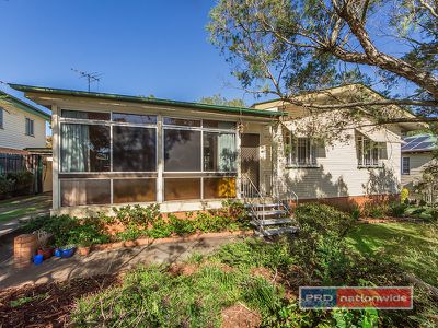 21 Gledson Street, North Booval