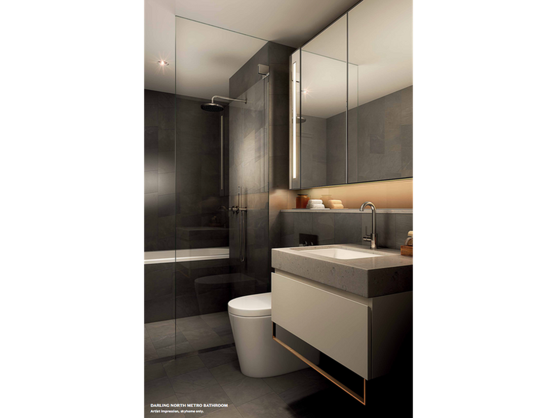 Level 35 / 60 Hay Street, Sydney