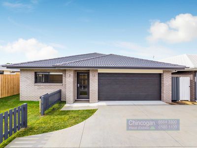 B / 13 Corella Crescent, Mullumbimby