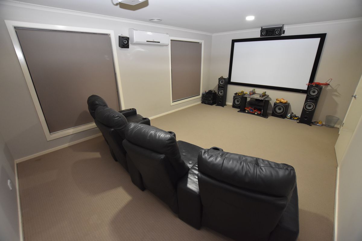 12 Kangaroo Way, Kyabram