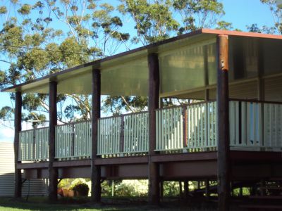 Lot 3 Maleny-Stanley River Rd, Booroobin