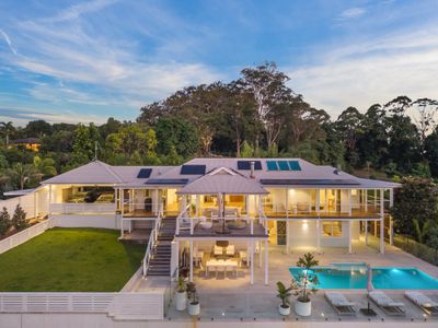 84 Fowlers Lane, Bangalow