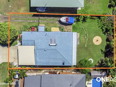 30 Moonbi Street, Scarness