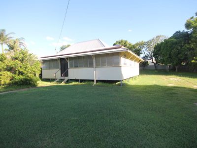 Charters Towers City