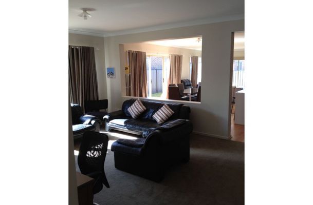 493 Grand Boulevard, Craigieburn