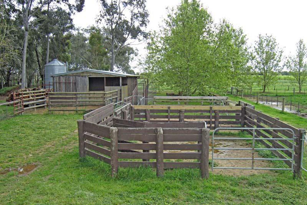 55 Howards Lane, Kyabram