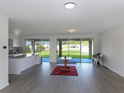 40 Angus Drive, Failford