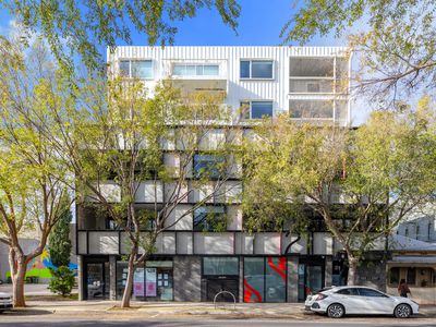 501 / 21 Victoria Street, Footscray