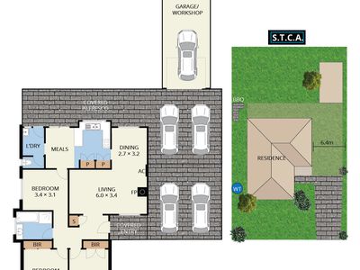68 Pound Road, Hampton Park