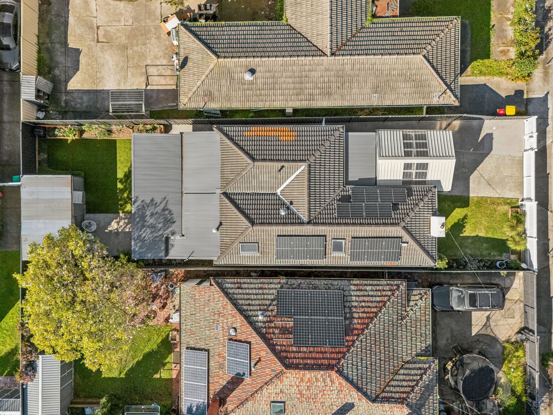 702 Barkly Street, West Footscray