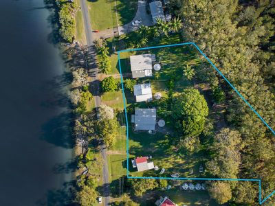1703 Roys Road, Coochin Creek
